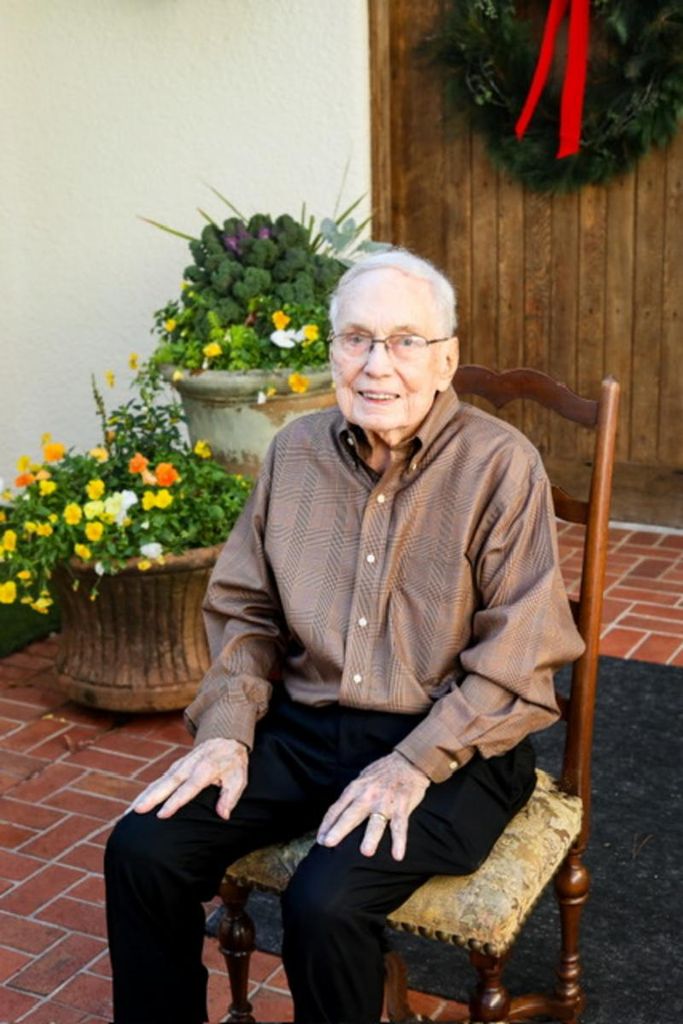Dr. Charles Bruce Profile Photo