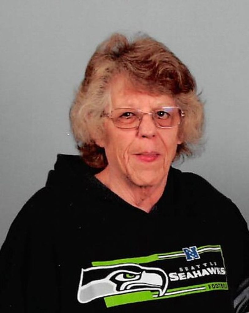 Vicki Ilene Cory Langridge Profile Photo