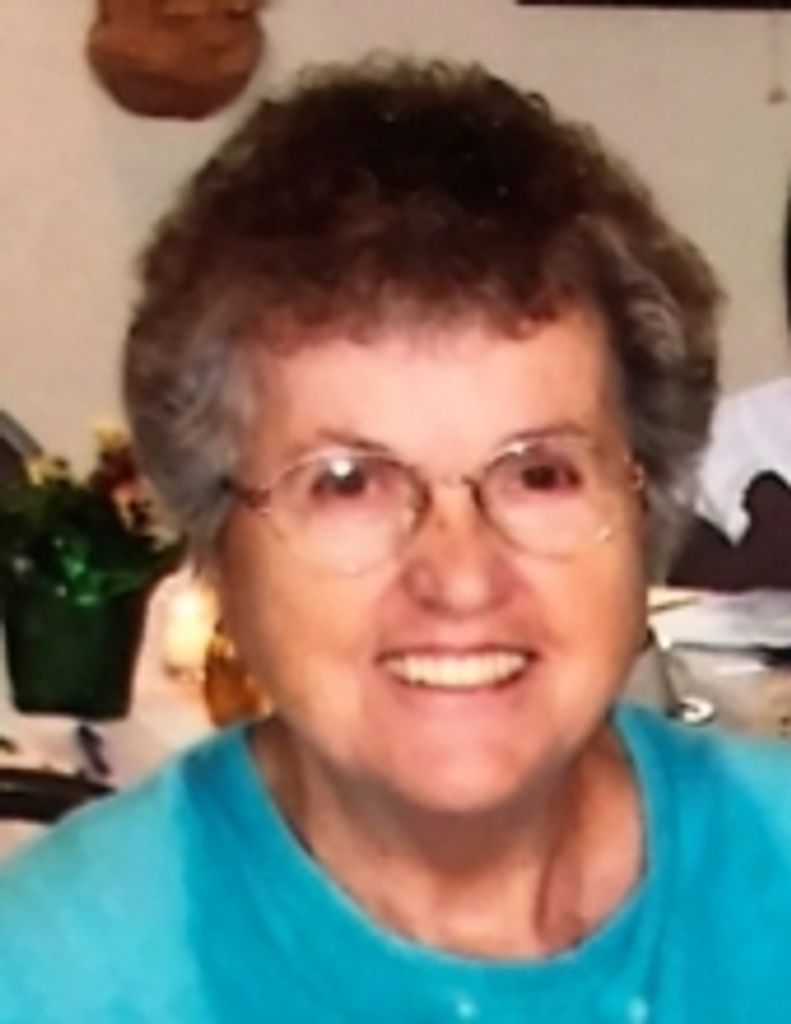 Marion F. Licwinko