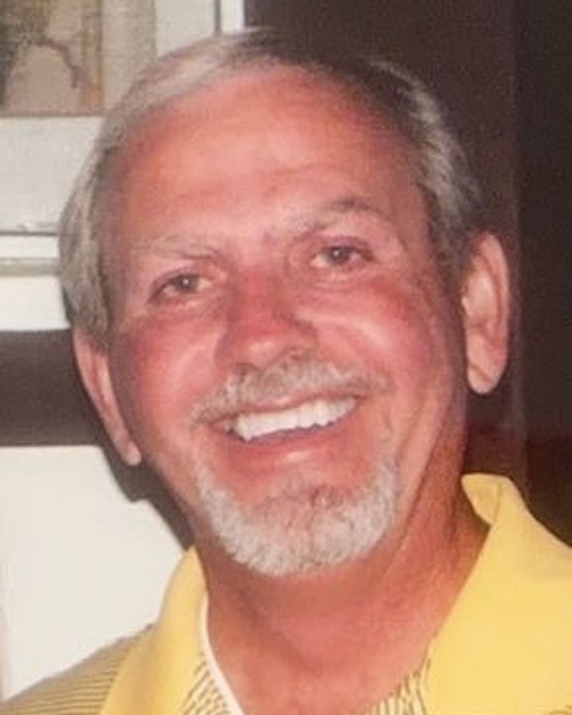 Robert "Rick" Hamilton Profile Photo