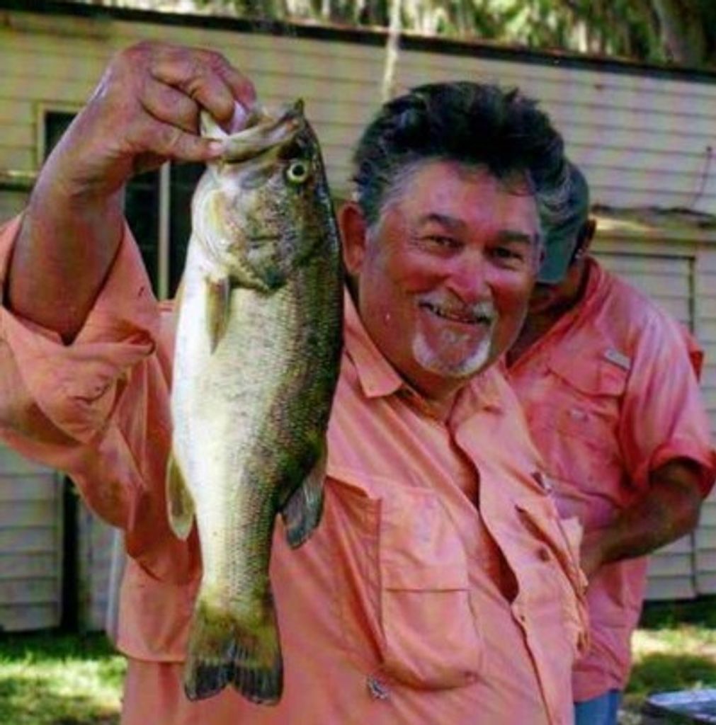 Lucky Bill Wells Profile Photo
