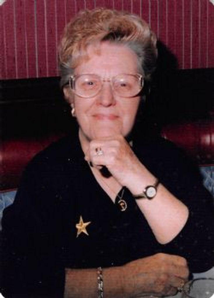 Else Jackson