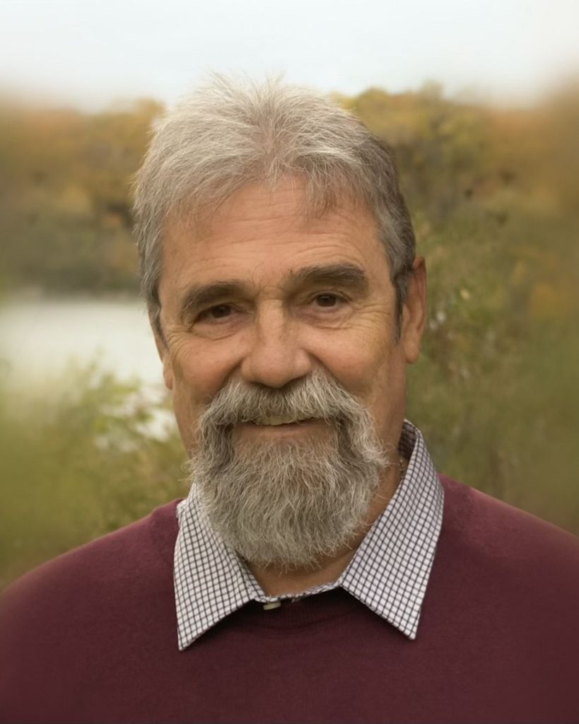 Roger Franklin Flannery Profile Photo