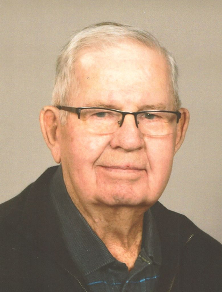 Larry Moline Profile Photo