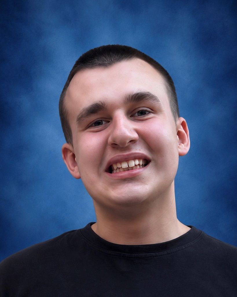 Caleb Scott VonDielingen Profile Photo