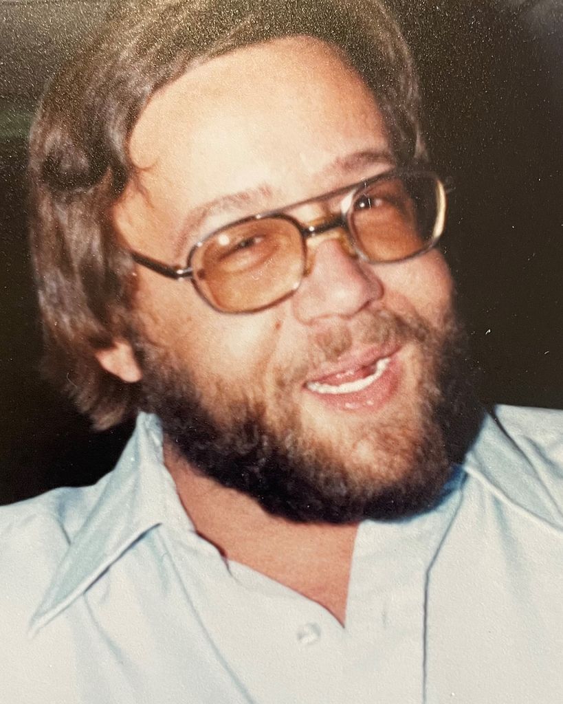 Herbert "Fuzzy" Rines