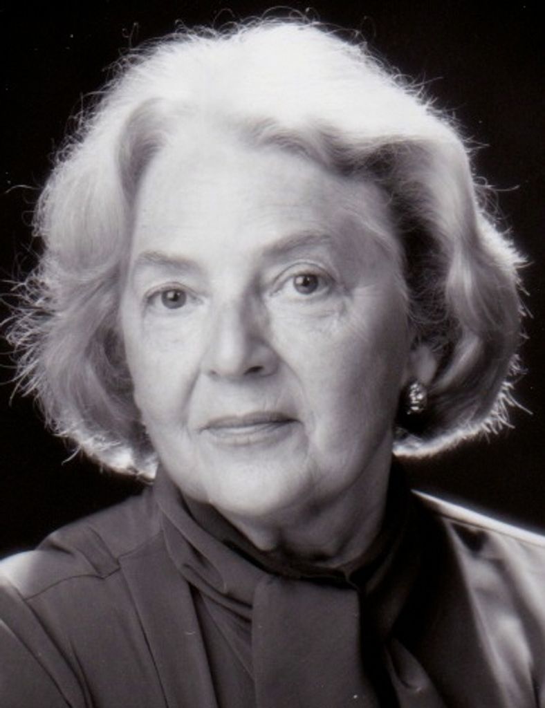 Barbara Rosser