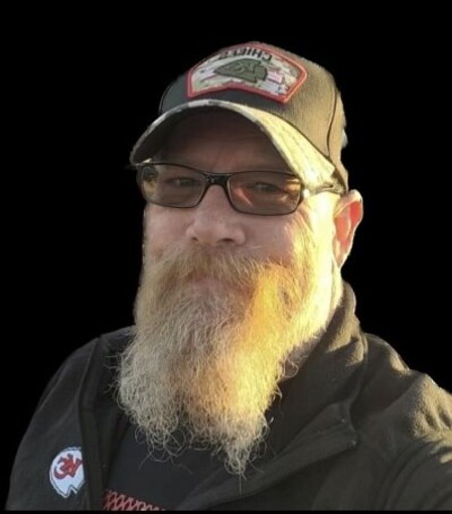Chad Lee Voyles Profile Photo