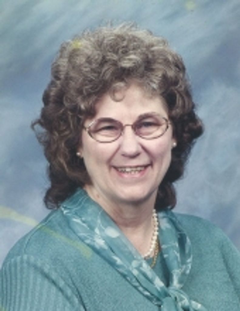 Jacqueline Ruth Nelson