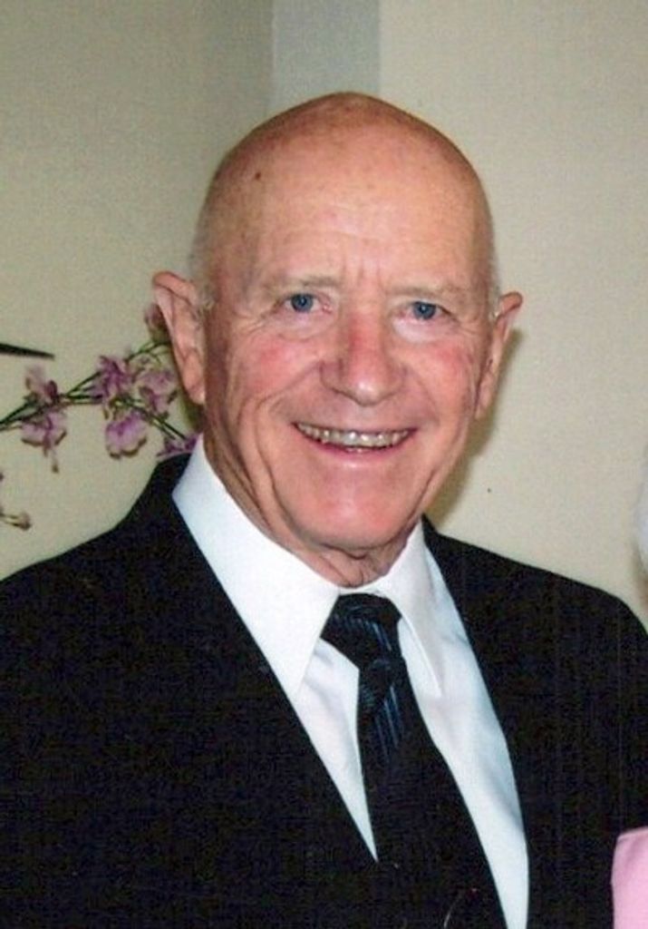 Howard Clinton Wren Profile Photo