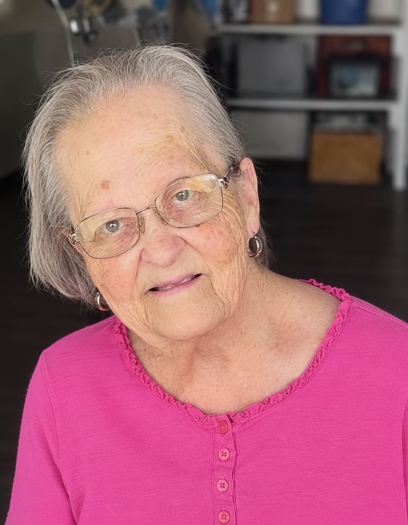 Nancy Lee Bailey Profile Photo