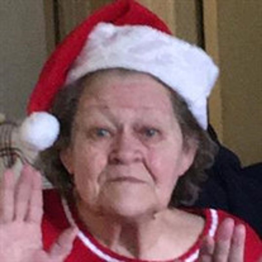 Mary Ellen Warren