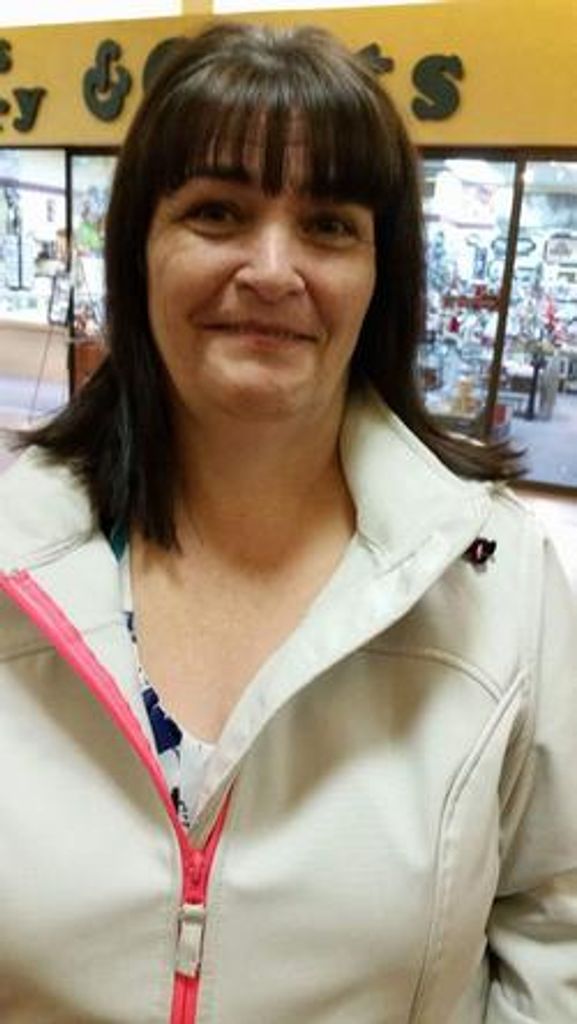 Marion Phyllis Kinslow Profile Photo