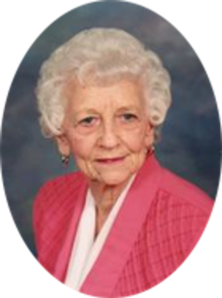 Harriet Johnson