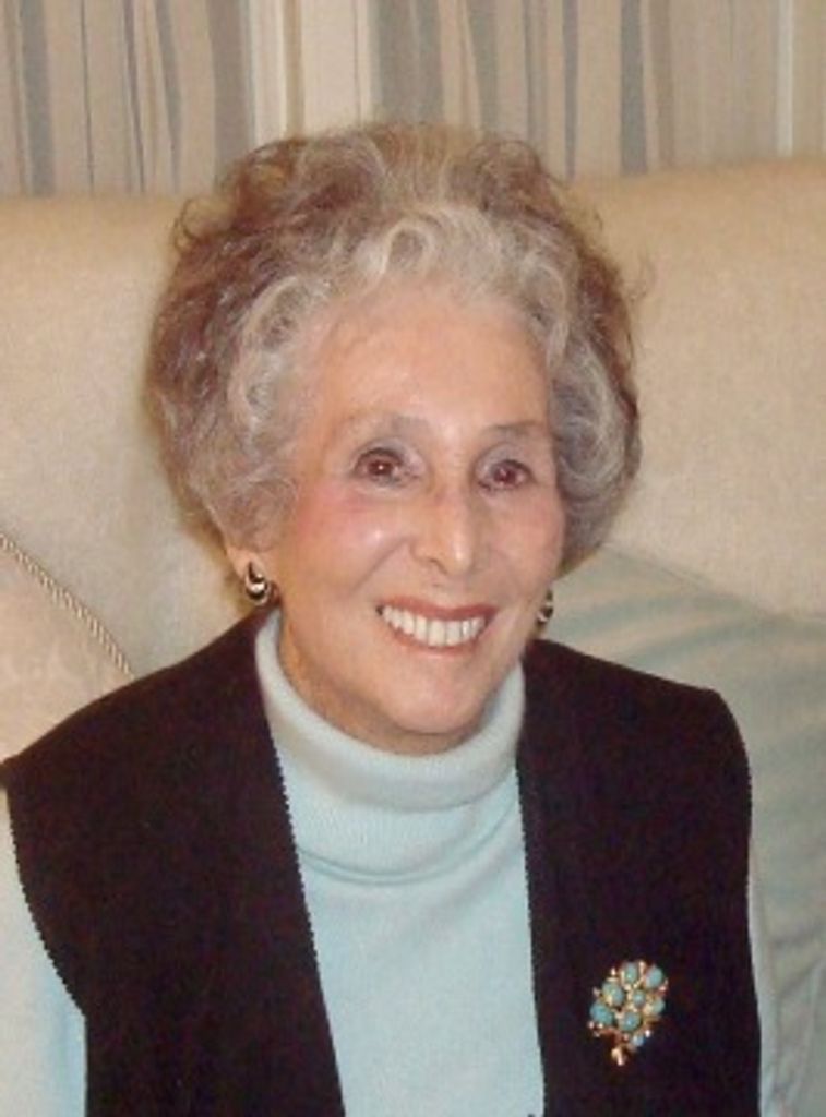 Giovanna MacLean