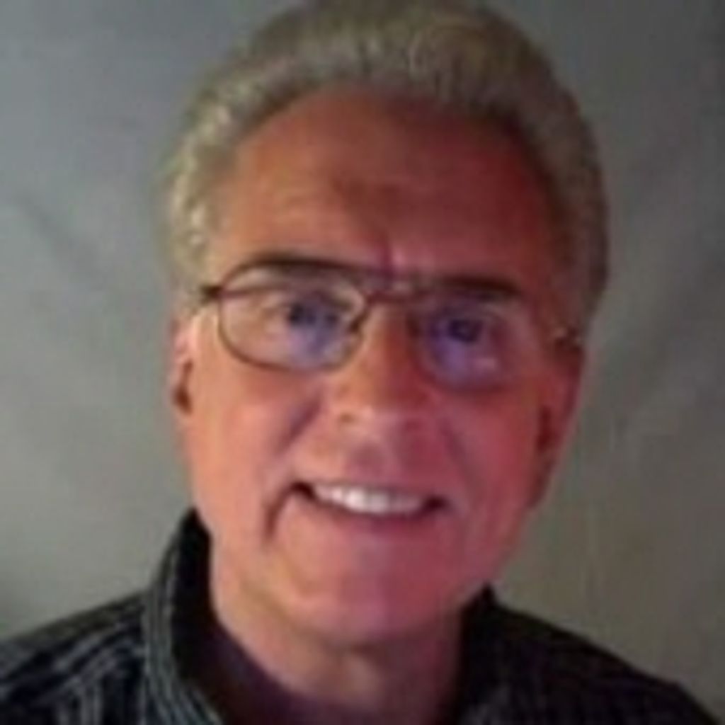 Donald Roy Garrison