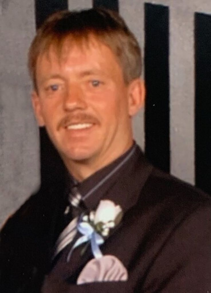 Ernest "Shawn" Gillam Profile Photo