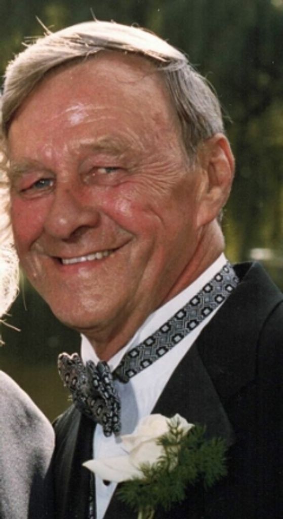 John W. Hockenbrock Profile Photo