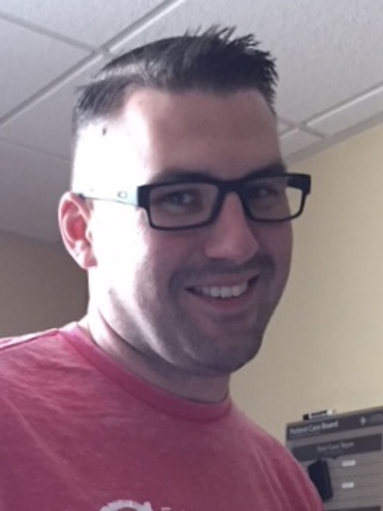 Brian Nicholas Tucker