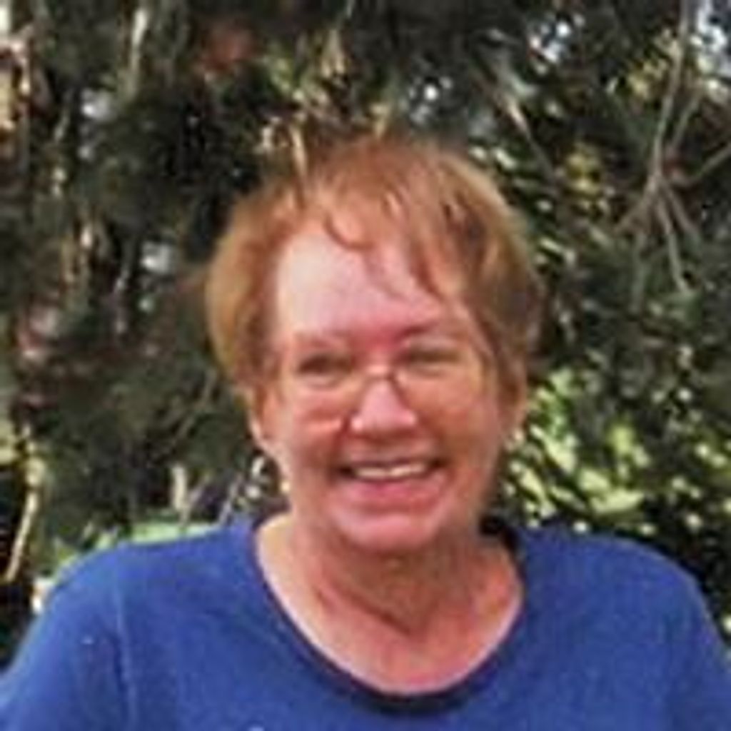 Judi A. Davis