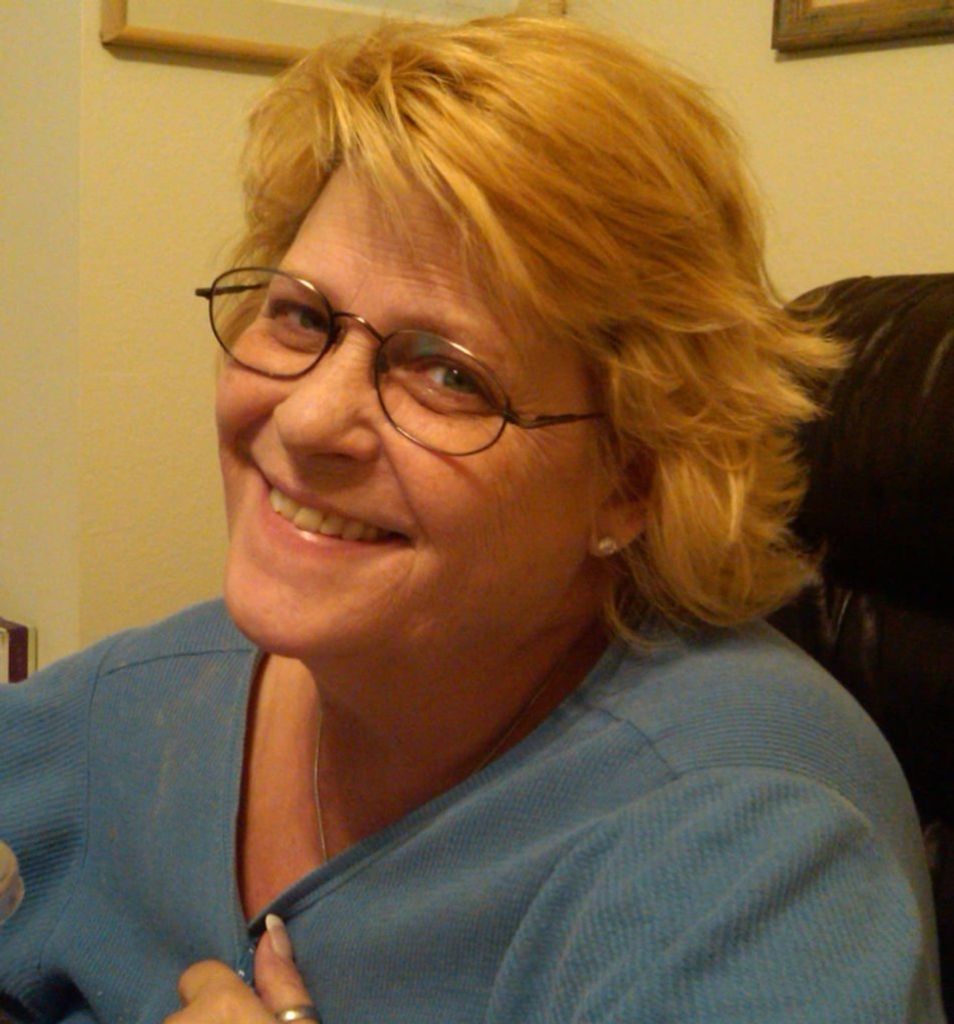 Keane, Roberta 'Robin' Ann