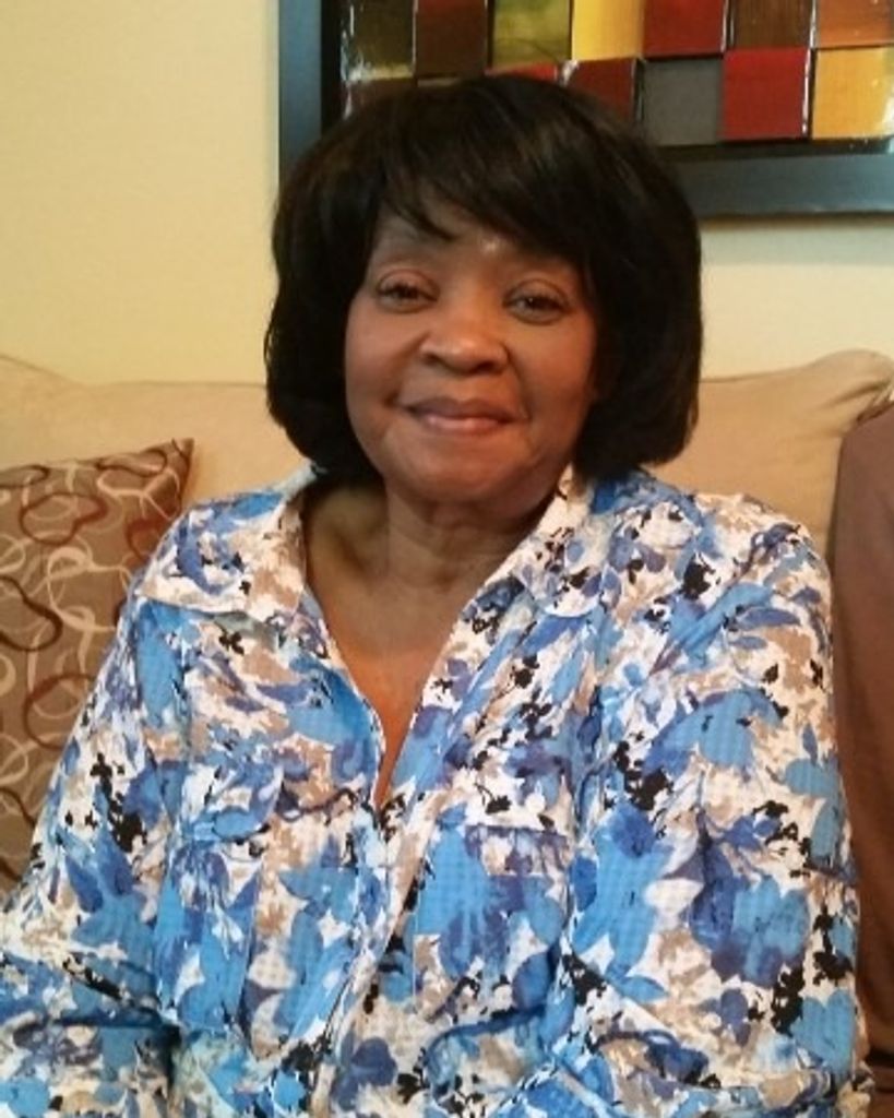 Dennistein (Denise) Marks Bryant