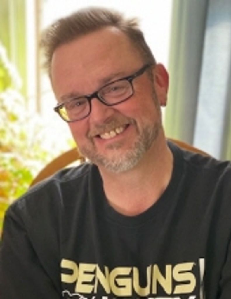 Robert Mcallister