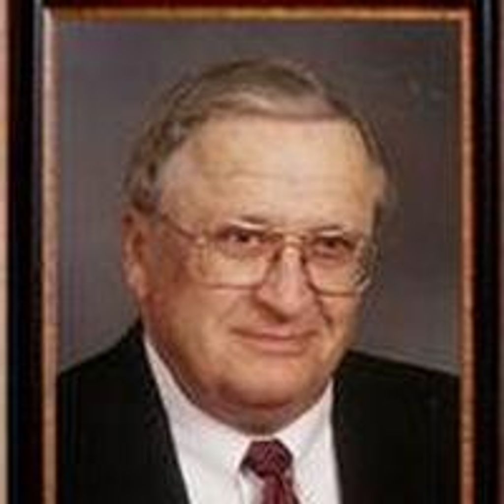 J. Wendell Hoop