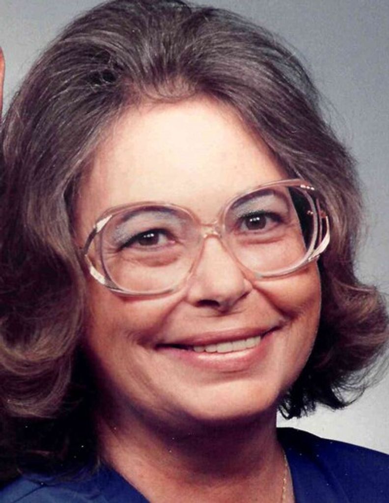 Linda Carol Callaway