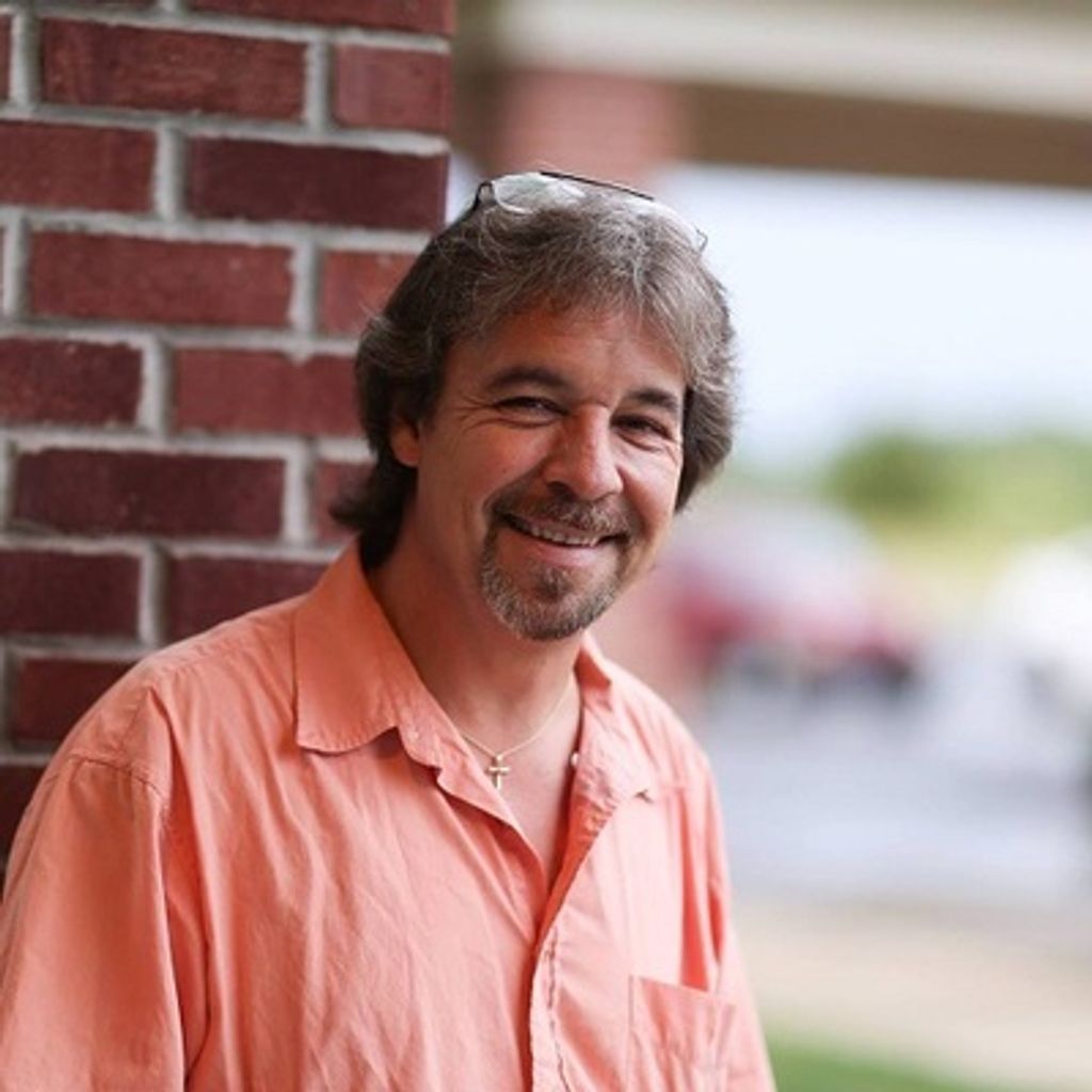 Robert Hamilton Profile Photo