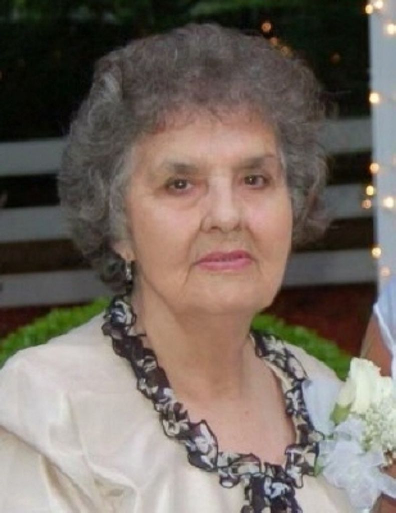 Rosa Bell Oswald Profile Photo