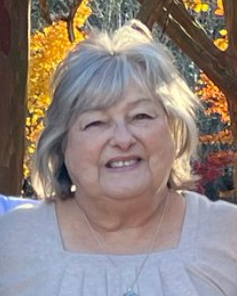 Karen Raines Rhodes Profile Photo