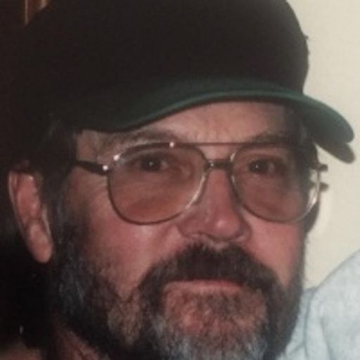 Fred Walter Mann Profile Photo