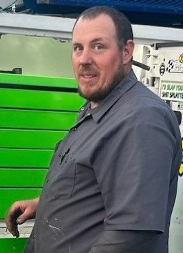 Stephen Nathaniel Saffell Profile Photo