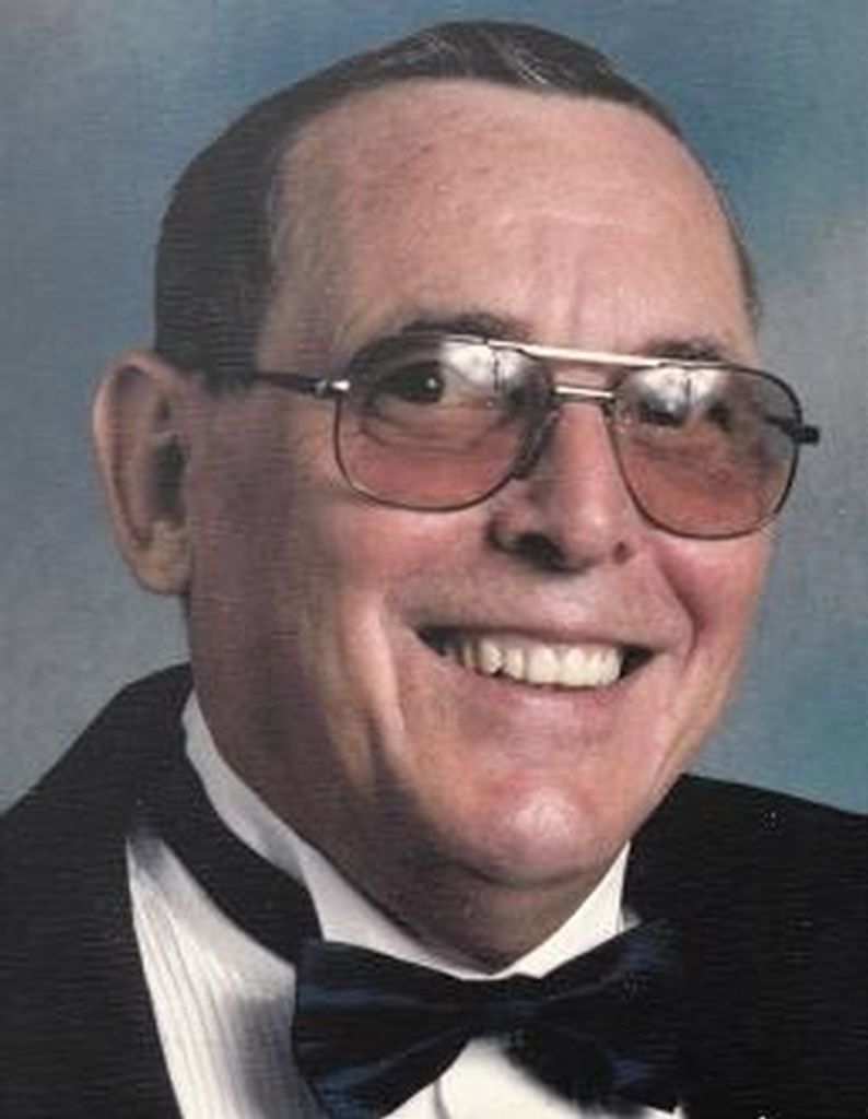 Phillip Mark Bensley