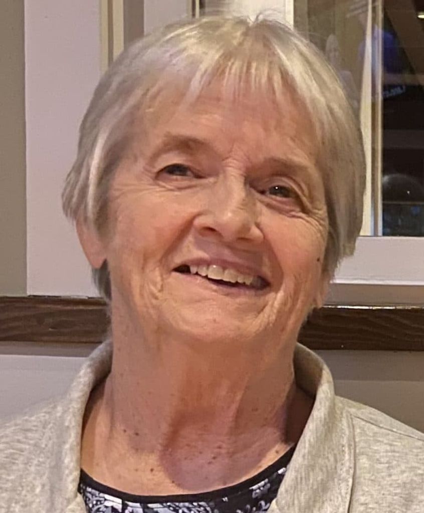 Ruth Dillard