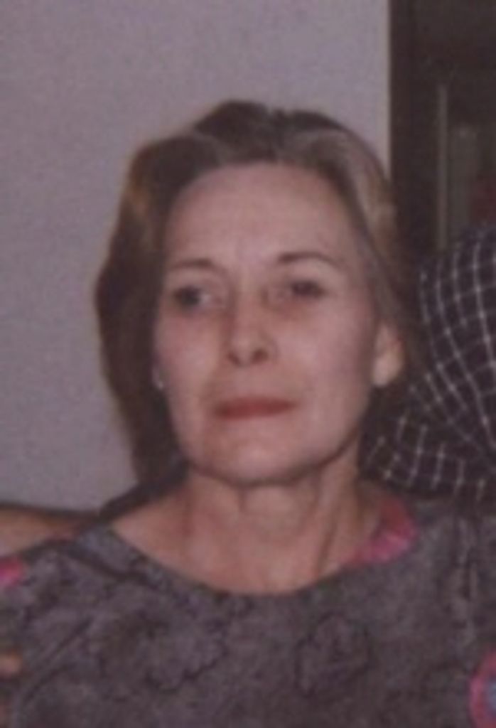 Patsy L. Walker