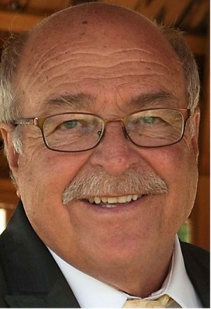 Dennis Riley Neuman