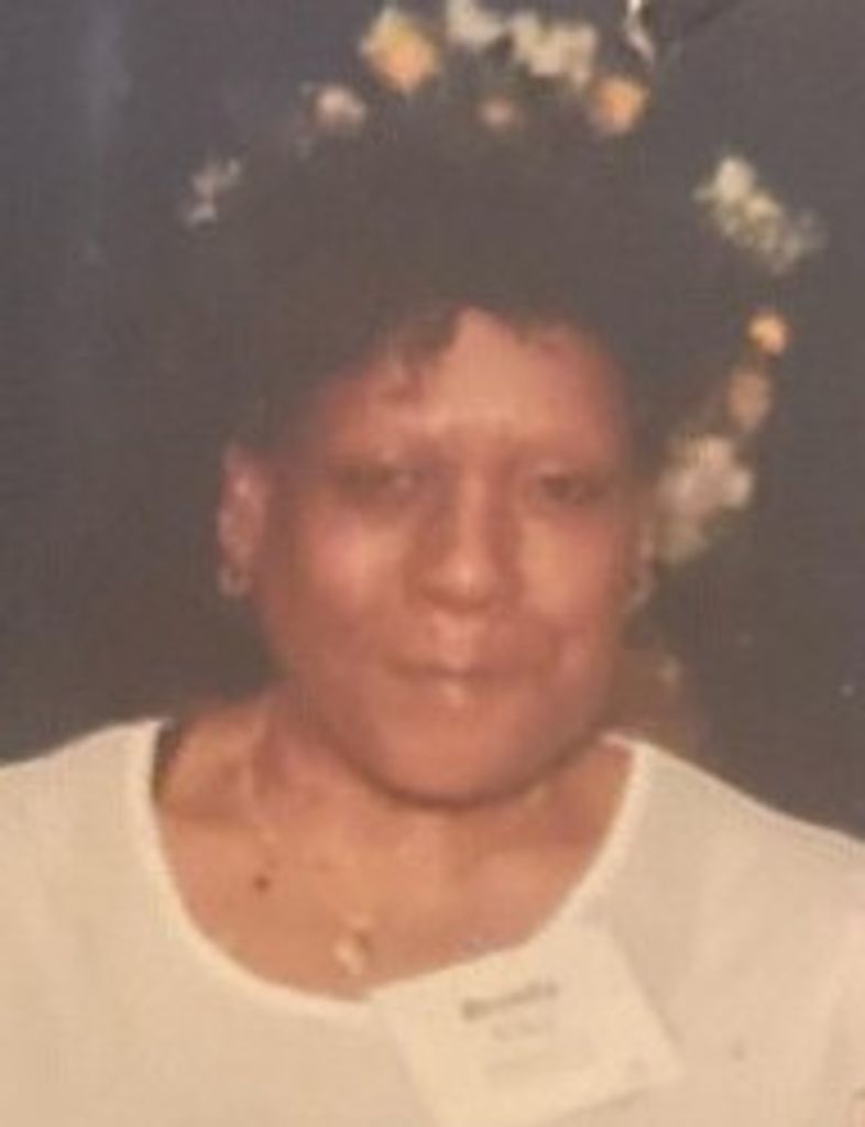 Brenda Delores Wiley
