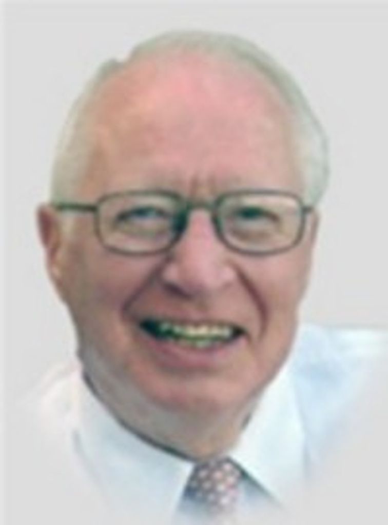 Edgar Collett
