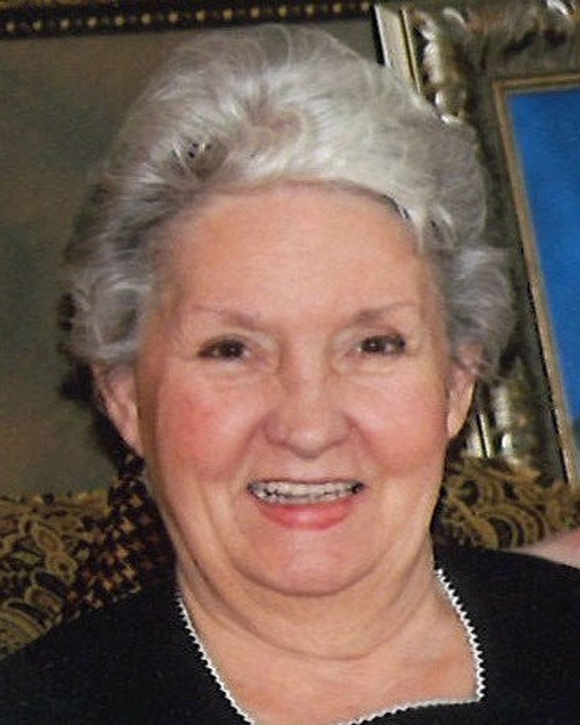 Phyllis Ann Staggs Kendrick Profile Photo