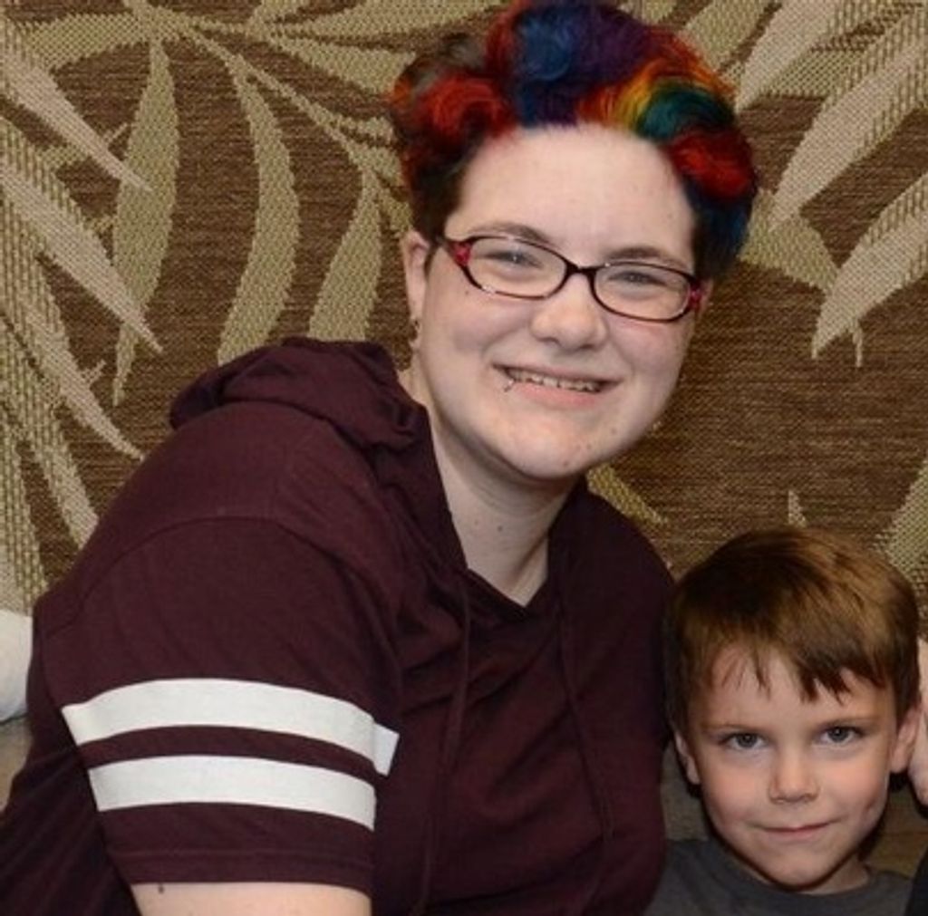 Victoria "Vikki" Kaitlin Lewis-Johnson