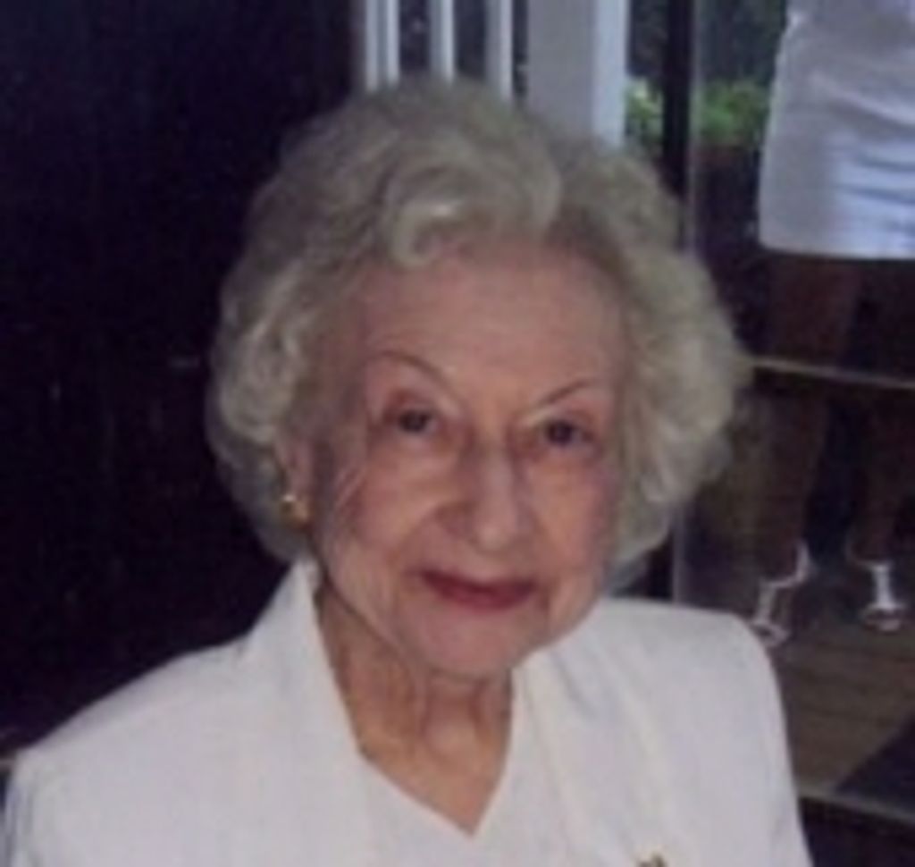 Phyllis L. Blackwell