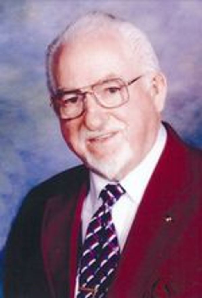 Charles Quentin Mateer