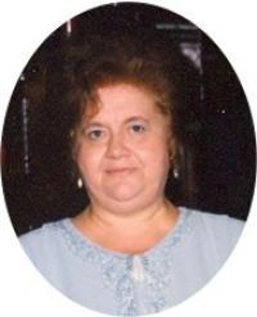 Carol J. Woods