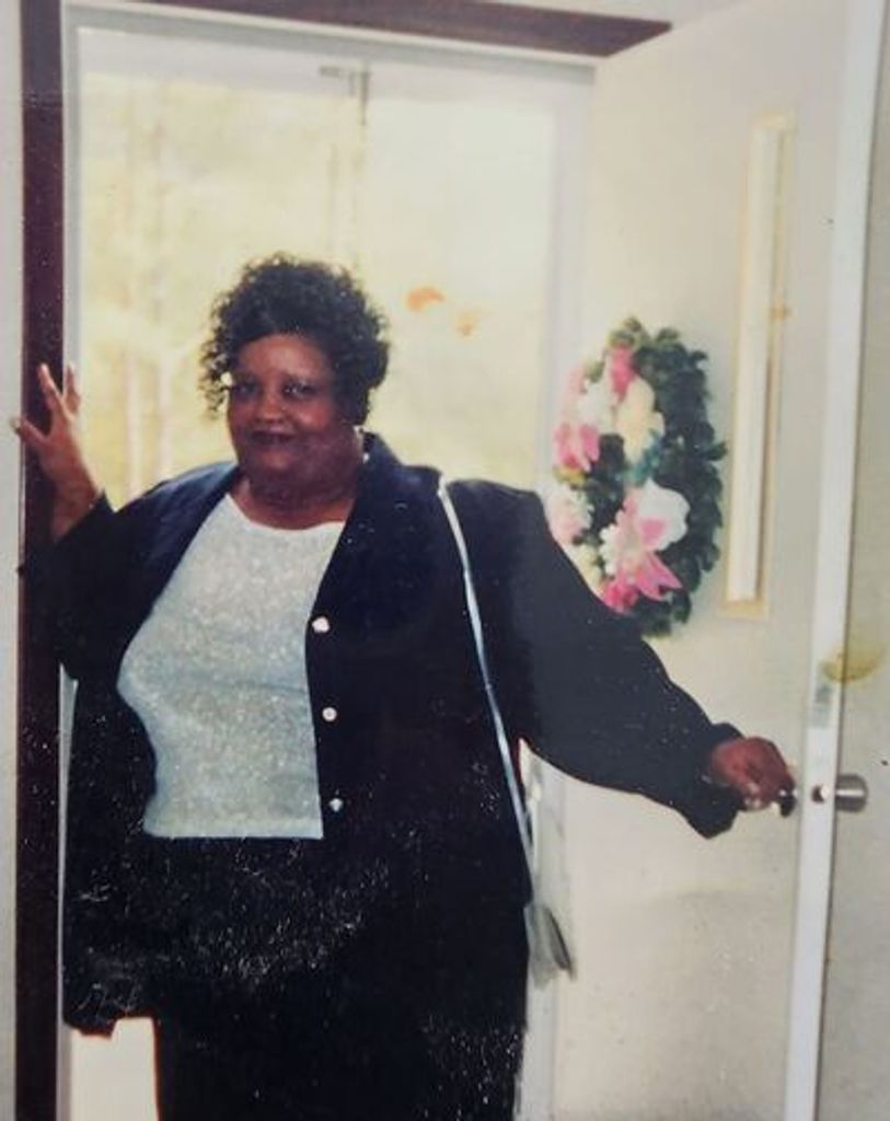 Gretta Keith Simpson Profile Photo