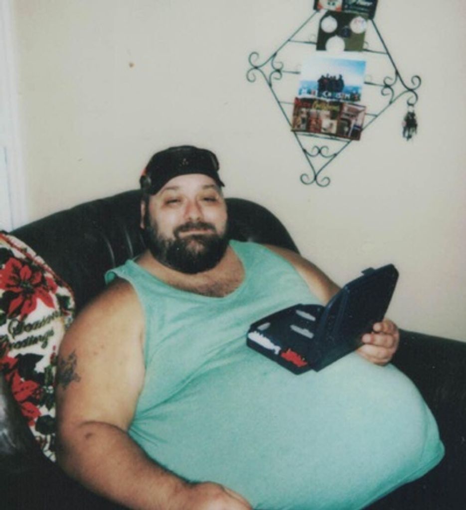 Richard Lawrence Johnson Iii