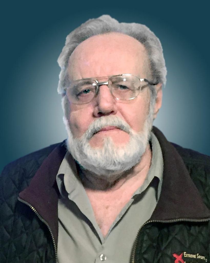 Larry Jardine Profile Photo