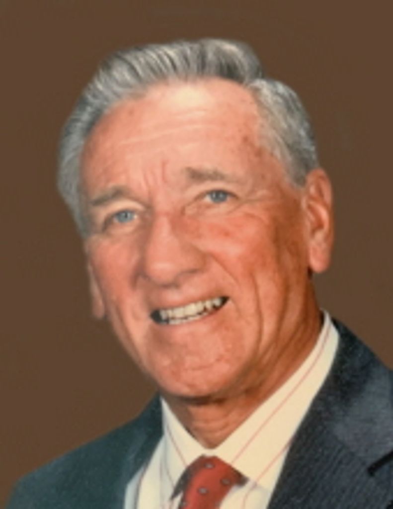 Edwin  Thomas Gusweiler