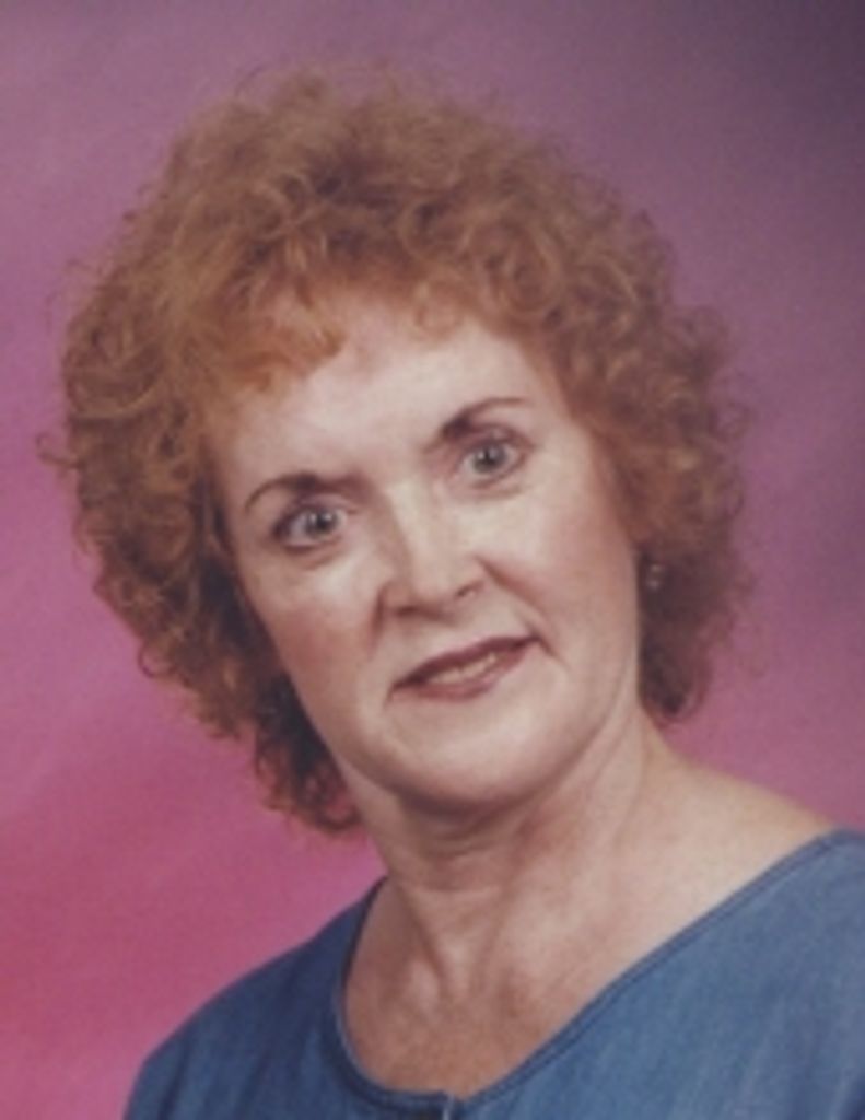 Nancy  L. Salmons